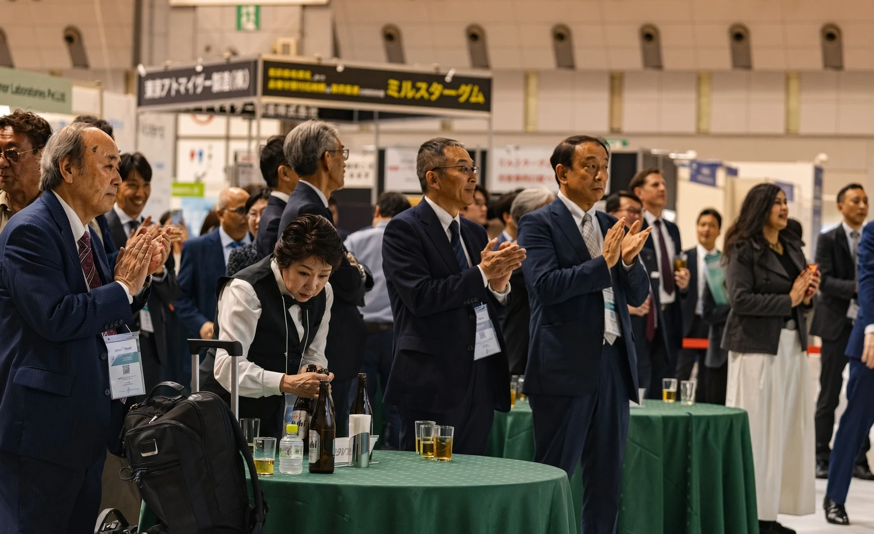 CPHI Japan