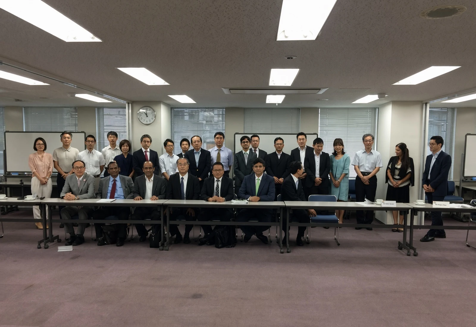 Drug Regulators of Japan and India ~ Tokyo